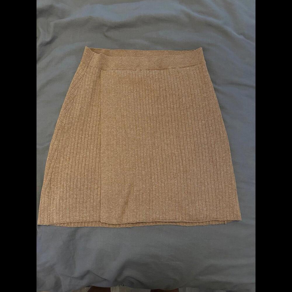 Free People skirt